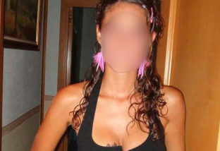 plan cul gratuit a Quimper 