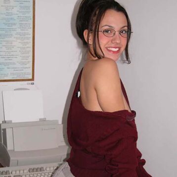 femme cherche homme a Brest 