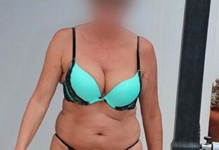 femme sexy a Brest 