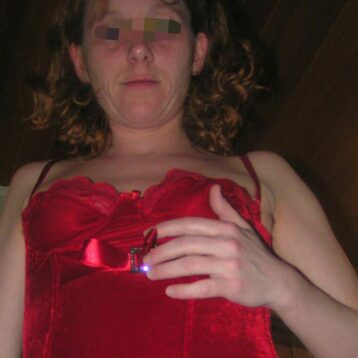 femme mature a Quimper