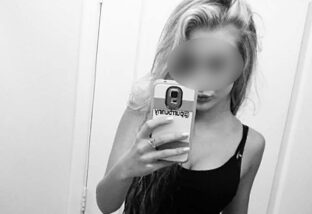 femme mignonne a Brest 