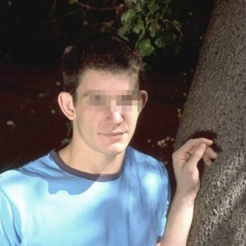 homme gay a Quimper 