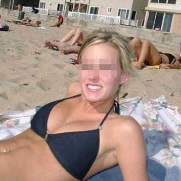 lesbienne a Landivisiau 