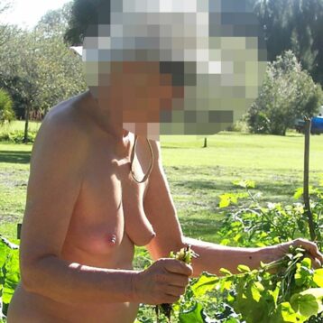 naturiste a Landerneau 
